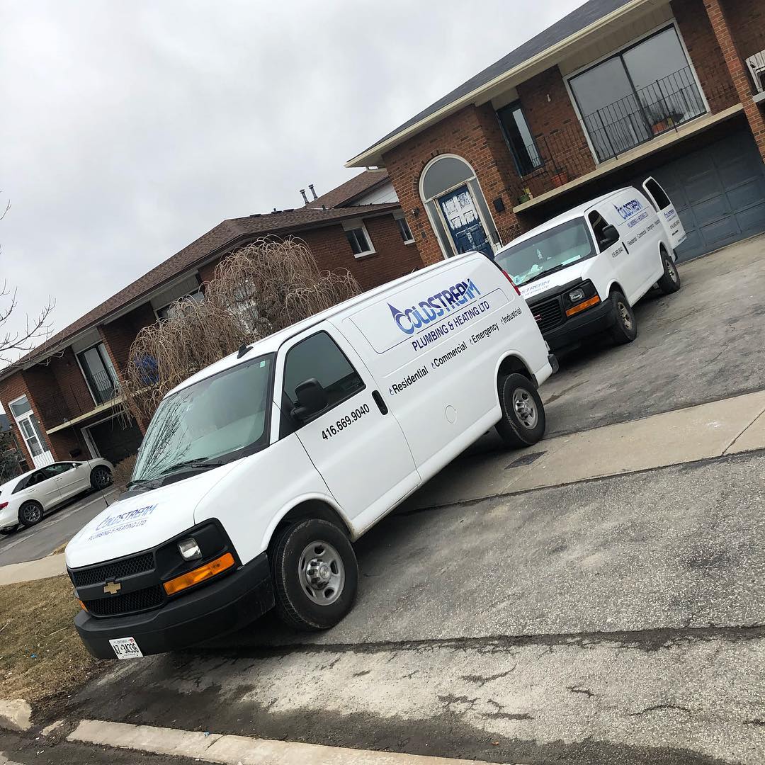 coldstream-plumbing-services-vehicle