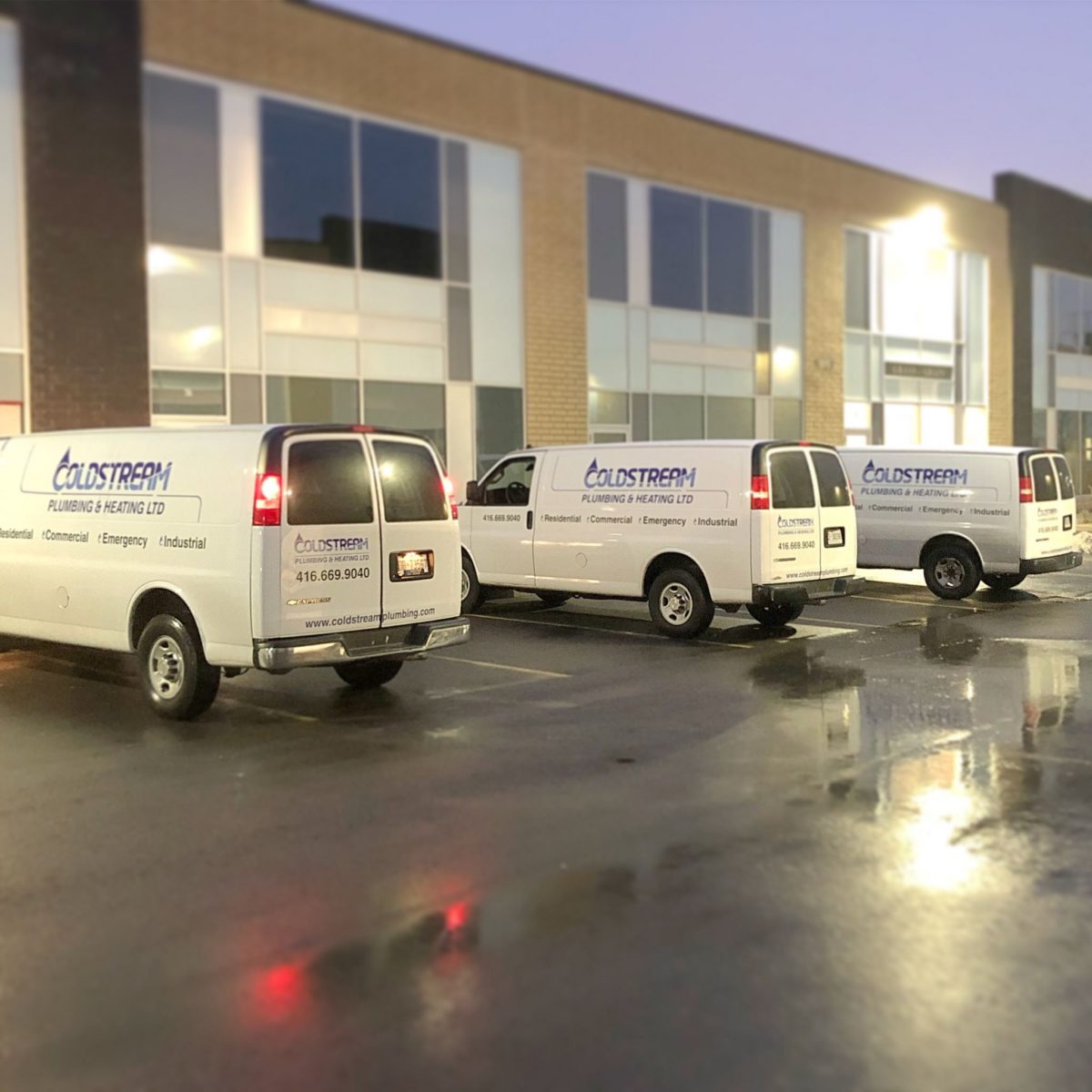 Local Plumbing Contractor – Coldstream Plumbing Professional Plumbing Contractor - Coldstream Plumbing