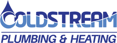 Coldstream Plumbing Logo